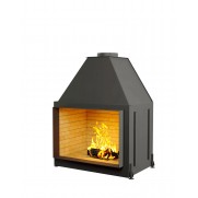 Открытая каминная топка Астов ОПС 900 У