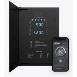 Пульт Управления SANGENS-САНГЕНС W15-18