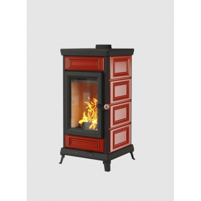 Печь-камин ASTOV Майолика Печь-камин ASTOV Майолика