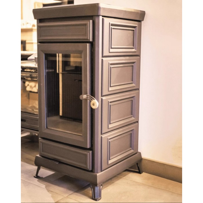 Печь-камин ASTOV Майолика Печь-камин ASTOV Майолика