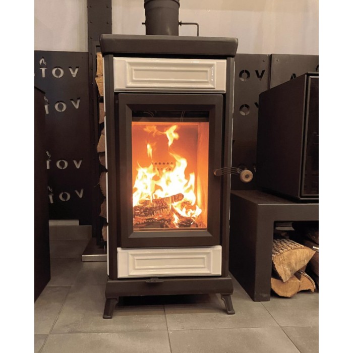 Печь-камин ASTOV Майолика Печь-камин ASTOV Майолика