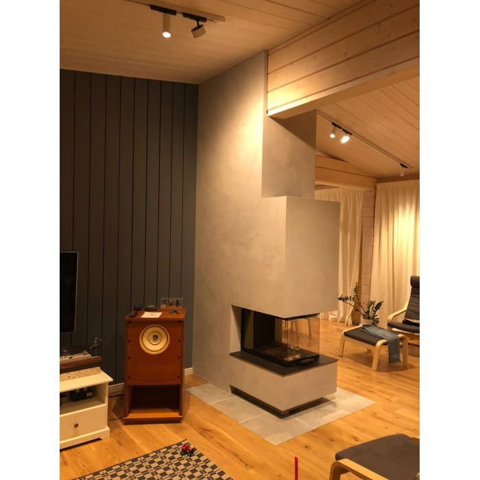 Каминная топка Астов П3С 53(84)57 Каминная топка Астов П3С 53(84)57