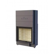 Открытая каминная топка Astov ПС 7363