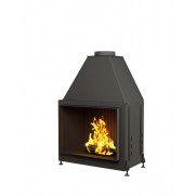 Открытая каминная топка Астов ОПС 800