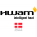 Печь-камин Hwam 2620c Black