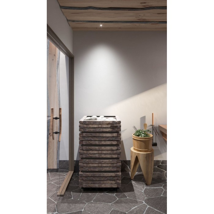 Электрическая печь для бани и сауны Sangens W20B Электрическая печь для бани и сауны Sangens W20B