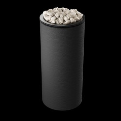 Электрическая печь для бани и сауны Sangens LS12 (ЛС12)