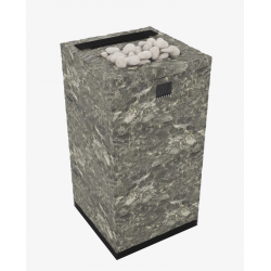 Электрическая печь для бани и сауны Sangens W12S