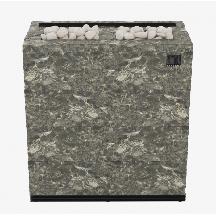 Электрическая печь для бани и сауны Sangens W40S Электрическая печь для бани и сауны Sangens W40S