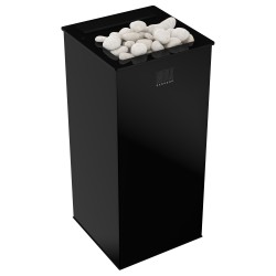 Электрическая печь для бани и сауны Sangens W12G