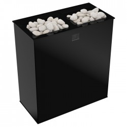 Электрическая печь для бани и сауны Sangens W30G