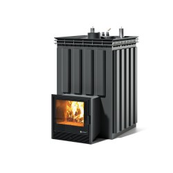 Печь ИзиСтим Домна 80 К Печь ИзиСтим Домна 80 К