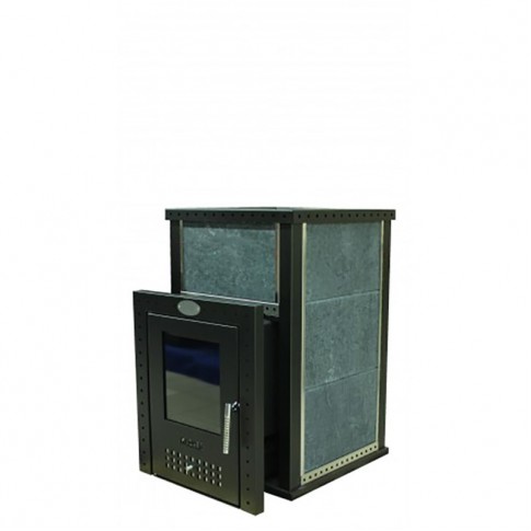 Банная печь KLOVER KLV RT 20