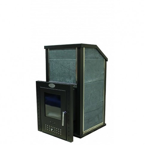 Банная печь KLOVER RT 20-P