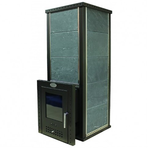 Банная печь KLOVER RT 35-RV
