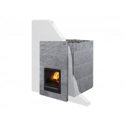 Банная печь Tulikivi KINOS 20 S1