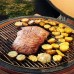 ПЕЧЬ-ГРИЛЬ SCHMID MONOLITH GRILL L