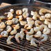 ПЕЧЬ-ГРИЛЬ SCHMID MONOLITH GRILL L