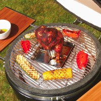 КЕРАМИЧЕСКИЙ ГРИЛЬ MONOLITH GRILL BASIC КЕРАМИЧЕСКИЙ ГРИЛЬ MONOLITH GRILL BASIC