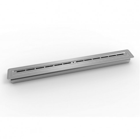 ГОРЕЛКА ВСТРАИВАЕМАЯ ICON FIRES Slimline 1100