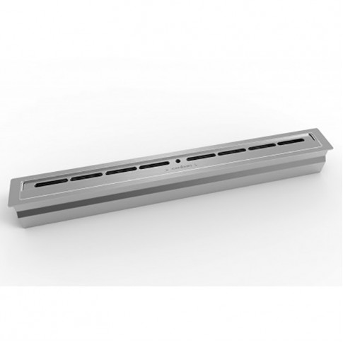 ГОРЕЛКА ВСТРАИВАЕМАЯ ICON FIRES Slimline 800