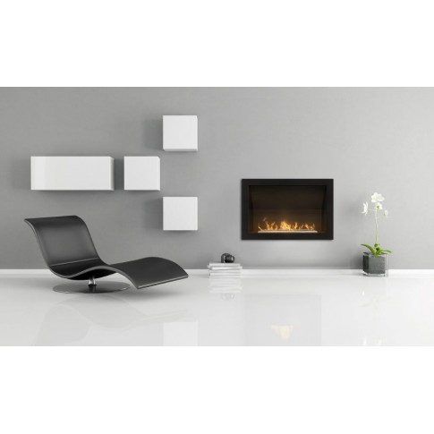 ВСТРАИВАЕМЫЙ БИОКАМИН ICON FIRES Commercial CLASSIC FIREBOX B