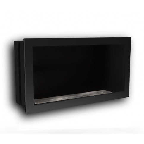 ВСТРАИВАЕМЫЙ БИОКАМИН ICON FIRES Slimline Firebox 1100 SS