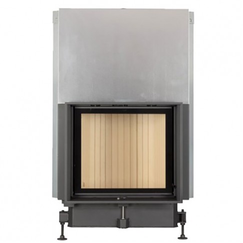 Топка BRUNNER Kompakt-Kamin 51/55 FL