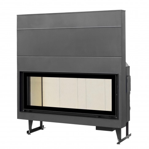 Топка KFD ECO iLINE 160 CH