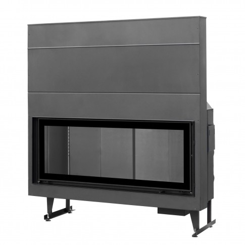 Топка KFD ECO iLINE 160 Cl