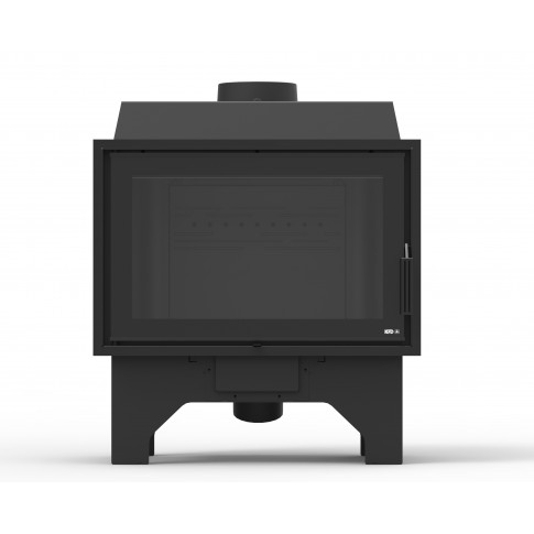 Топка KFD ECO iLUX 90+ v3
