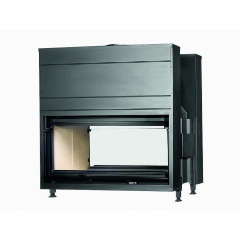 Топка KFD ECO Linea DF H 1180