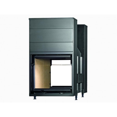 Топка KFD ECO Linea DF V 1190