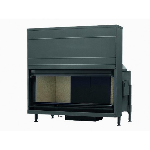 Топка KFD ECO Linea H 1320