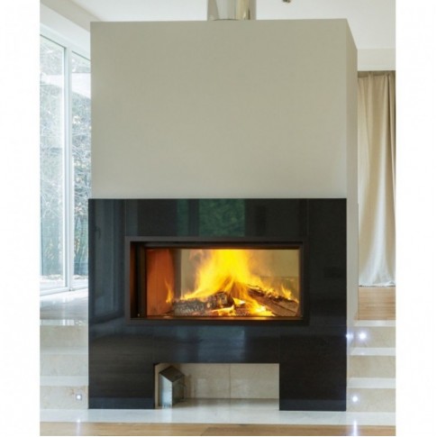 Топка M-design Argento 1200 DH