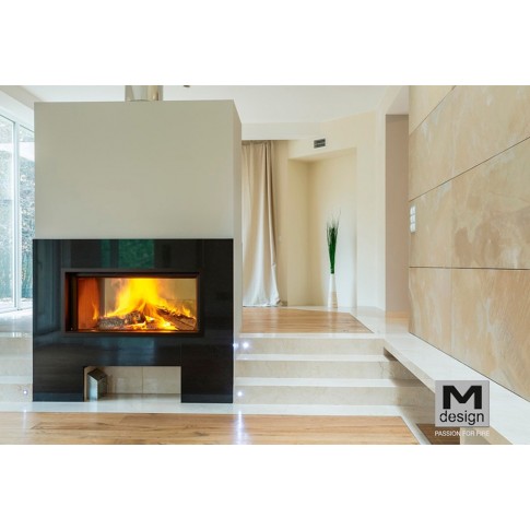 Топка M-Design Argento 1350 DH