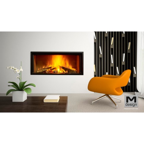 Топка M-design Argento 1350 H