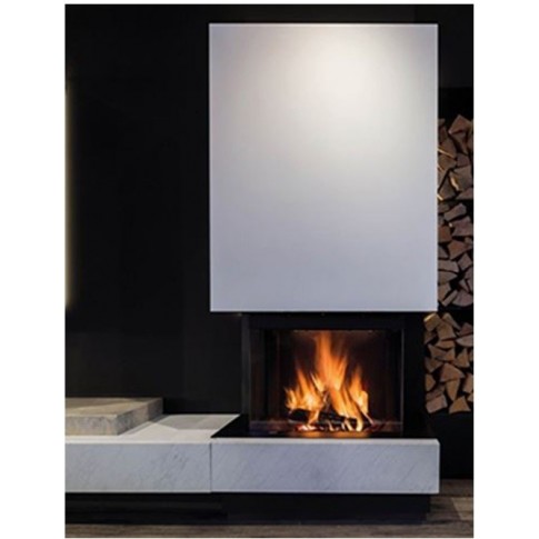 Топка M-design Argento 660 DC