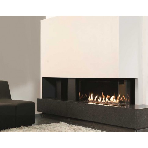 Топка M-design LUNA 1100 CR/CL DIAMOND