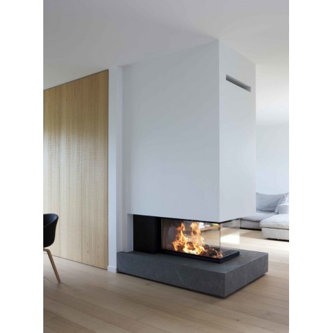 Топка M-Design Luna Diamond 750 RD
