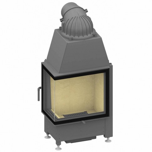 Топка Schmid Ekko L 55(34)45
