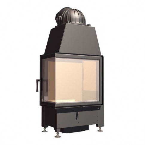Топка SCHMID Ekko L/R 55(34)