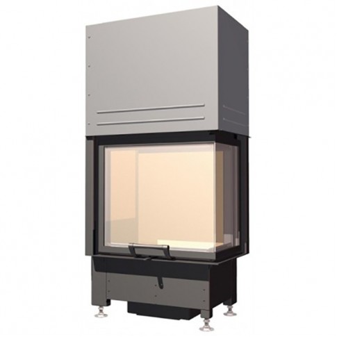 Топка SCHMID Ekko L/R 55(34) h