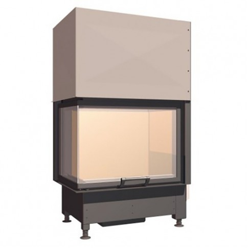 Топка SCHMID Ekko L/R 67(45) h