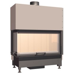 Топка SCHMID Ekko L/R 84(34) h