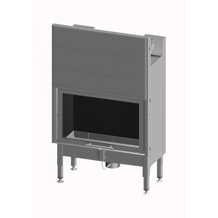 Топка SPARTHERM Varia 1V 87h Linear 4S