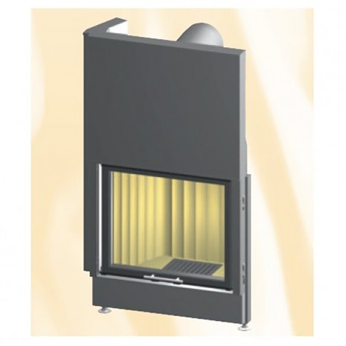 Топка SPARTHERM Mini Sh-4S