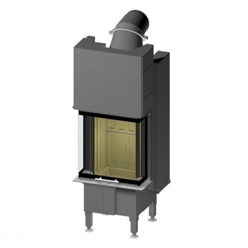 Топка SPARTHERM Varia C-45h-4S