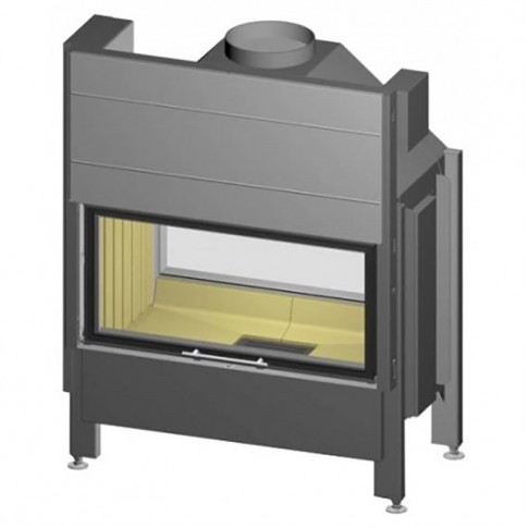 Топка SPARTHERM Varia FDh-4S 51