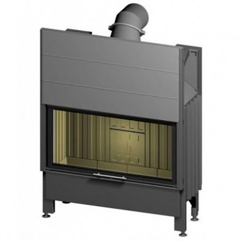 Топка SPARTHERM Varia M-100h-4S